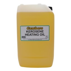 Kerosene / Heating Oil 25 Litre